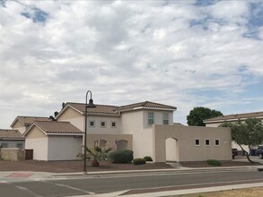 Fort Bliss Family Homes in Fort Bliss, TX - Building Photo - Building Photo