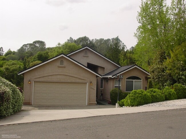 property at 23156 Lone Pine Dr