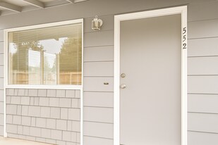 552 SE Wildcat Dr in Bend, OR - Building Photo