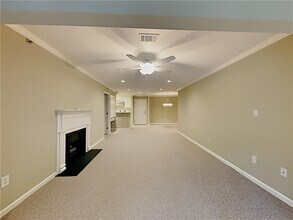 1217 Highland Bluff NW in Atlanta, GA - Building Photo - Building Photo
