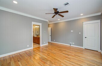 1034 Dunbar St in Houston, TX - Building Photo - Building Photo