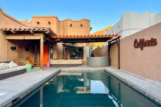 53180 Avenida Mendoza in La Quinta, CA - Foto de edificio - Building Photo