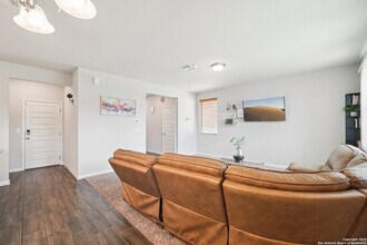 14640 Sweet Clover in San Antonio, TX - Building Photo - Building Photo