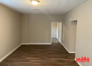 3655 Tutwiler Ave in Memphis, TN - Building Photo - Building Photo