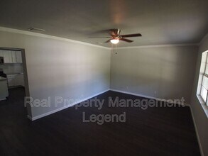 502 S Rusk St in Sherman, TX - Building Photo - Building Photo