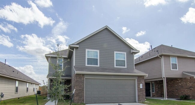 24315 Treviso Gardens Dr in Katy, TX - Building Photo - Building Photo