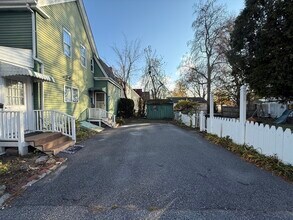 1-3 Nelson St in Quincy, MA - Building Photo - Building Photo