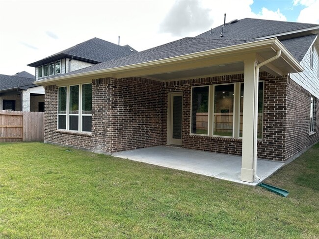 property at 24538 Keswick Vly Wy