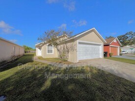 618 Greys Ferry Rd in Orlando, FL - Building Photo