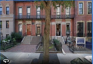 405 Beacon St in Boston, MA - Foto de edificio - Building Photo