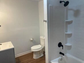 1084 Carmel St in Detroit, MI - Building Photo - Building Photo