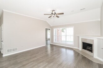 6138 English Ivy N in Olive Branch, MS - Building Photo - Building Photo