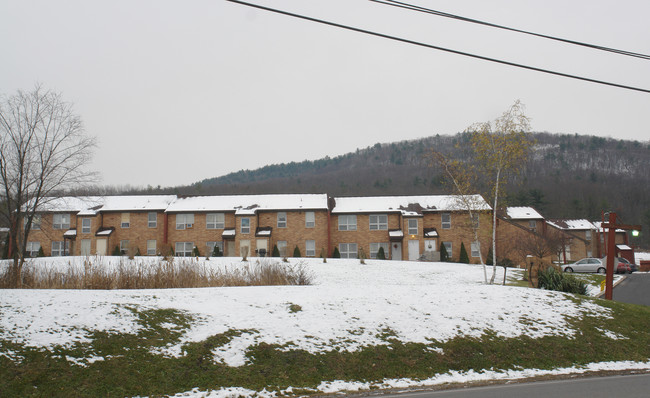 Dublinwood Apartments in Bellefonte, PA - Building Photo - Building Photo