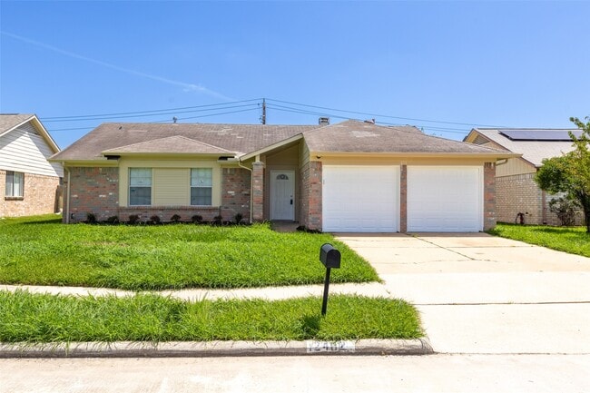 12402 Jaguar Dr