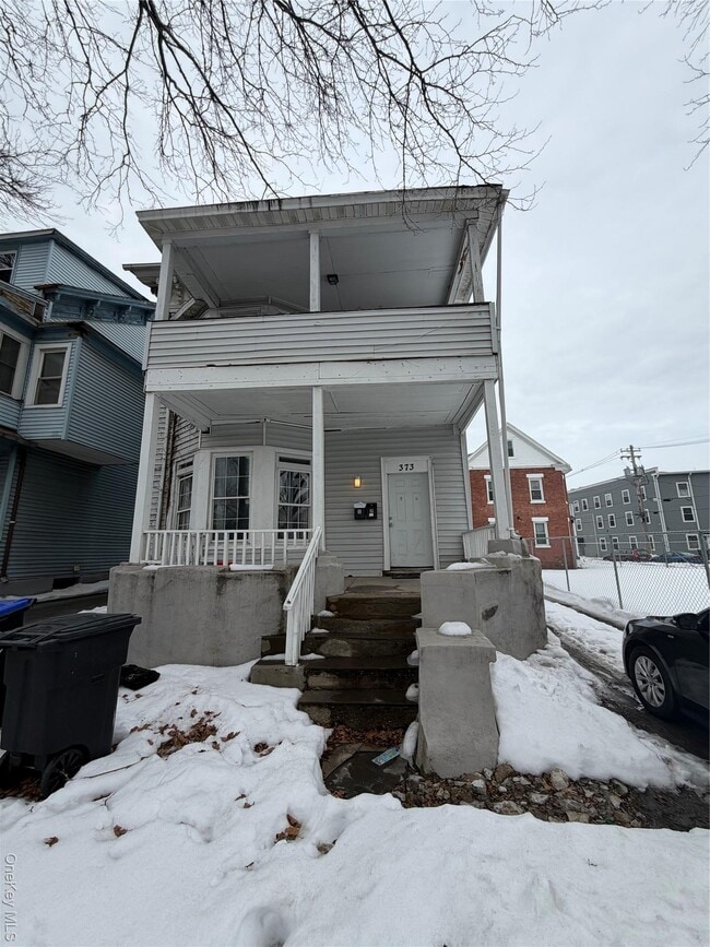 property at 373 Church St