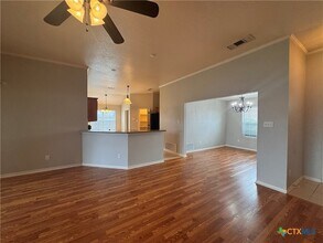 3507 Republic of Texas Dr in Killeen, TX - Building Photo - Building Photo