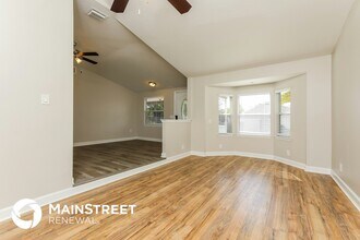 6303 Oren Ct in Apopka, FL - Foto de edificio - Building Photo