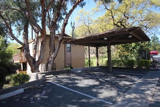 County View in Pleasant Hill, CA - Foto de edificio - Other