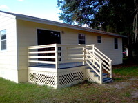 33146 Jamette Rd in Dade City, FL - Foto de edificio - Building Photo