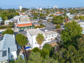 1105-1111 Sutter St in San Diego, CA - Building Photo - Building Photo