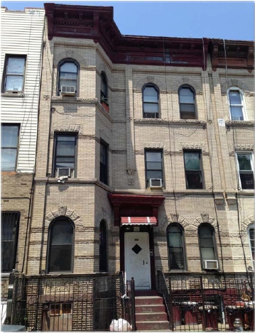 153 Bleecker St in Brooklyn, NY - Building Photo - Building Photo