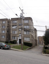 2911 Voelkel Ave Apartments