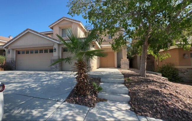 property at 10232 Desert Wind Dr