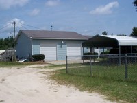 151 Crosby St in Cordova, SC - Foto de edificio - Building Photo