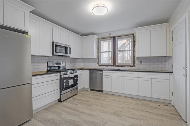 120 High St, Unit #2