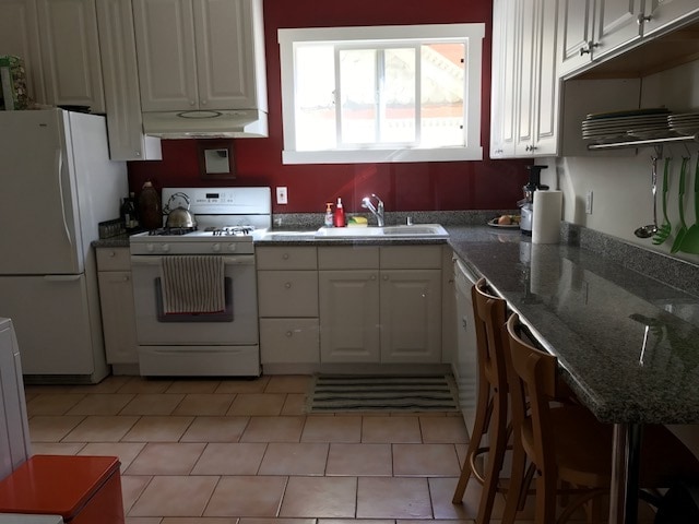 1234 Union St in Oakland, CA - Foto de edificio - Building Photo