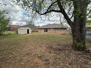 4720 Spiva Dr in Del City, OK - Building Photo - Building Photo