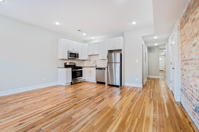 5401 S University Ave in Chicago, IL - Building Photo - Building Photo