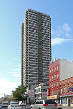 Taino Towers in New York, NY - Foto de edificio - Building Photo