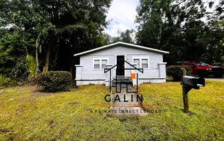 815 Davis Ave in Garden City, GA - Building Photo