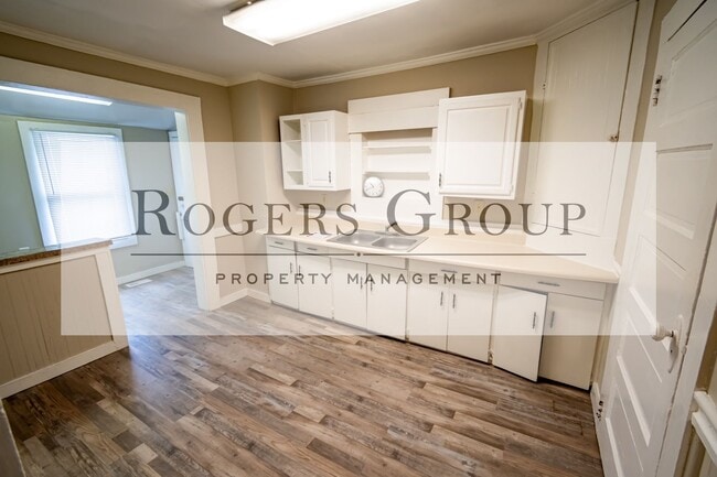 224 Gary St in Henderson, NC - Building Photo - Building Photo