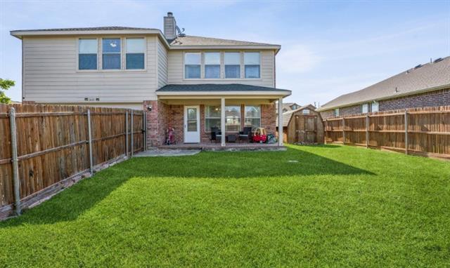 1609 Brandon Dr in Royse City, TX - Building Photo - Building Photo