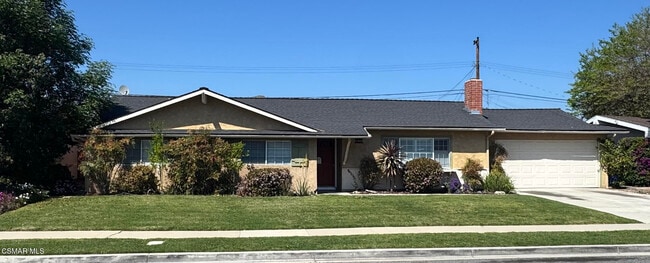 property at 3429 Henry Dr