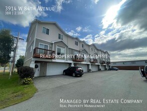 3914 W 84th Ave in Anchorage, AK - Building Photo - Building Photo