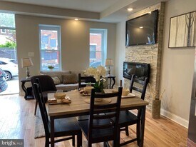 1432 Cambridge St in Philadelphia, PA - Building Photo