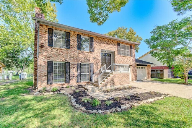 property at 236 E Castle Harbour Dr