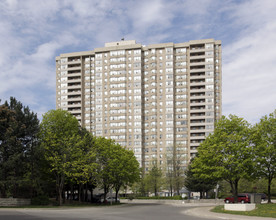 The Imperial in Brampton, ON - Building Photo - Building Photo