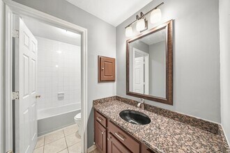 15851 Jamie Lee Dr in Houston, TX - Building Photo - Building Photo