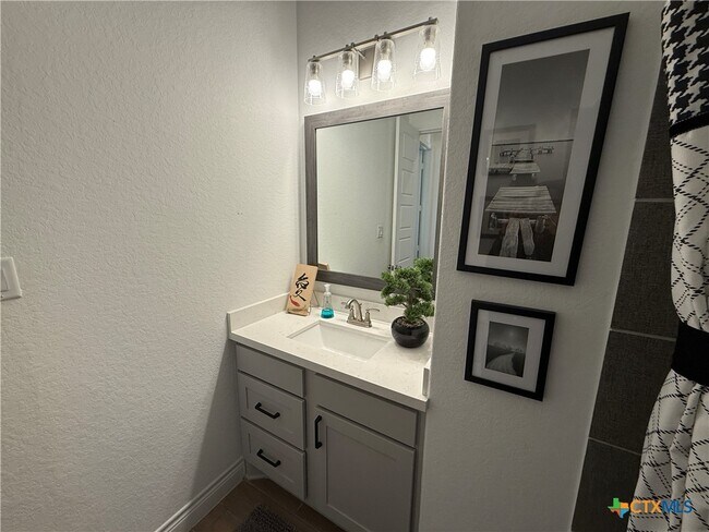 property at 2216 Prado Dr
