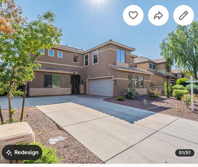 property at 1722 N 113th Ave