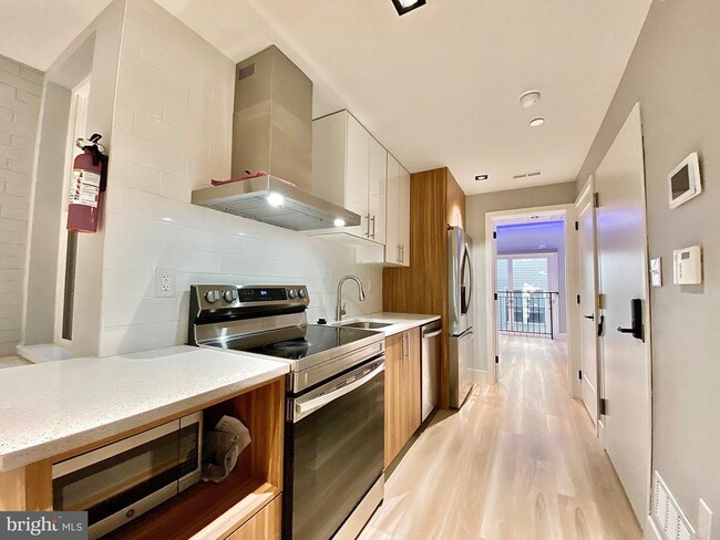 property at 1811 Willington St