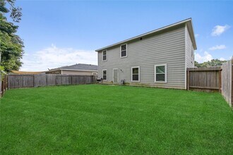 15689 Del Norte Dr in Conroe, TX - Building Photo - Building Photo