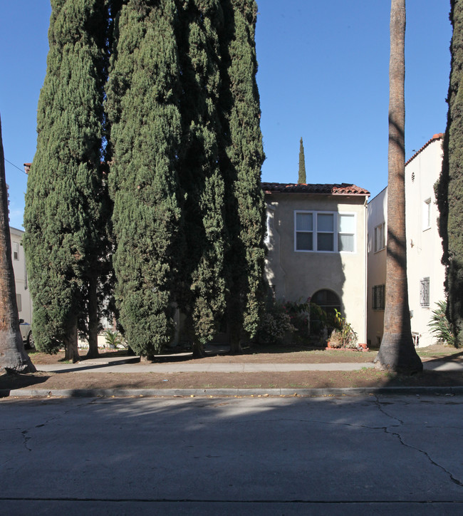 4315 Avocado St in Los Angeles, CA - Building Photo - Building Photo