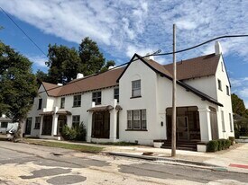 316 3rd St in Augusta, GA - Building Photo