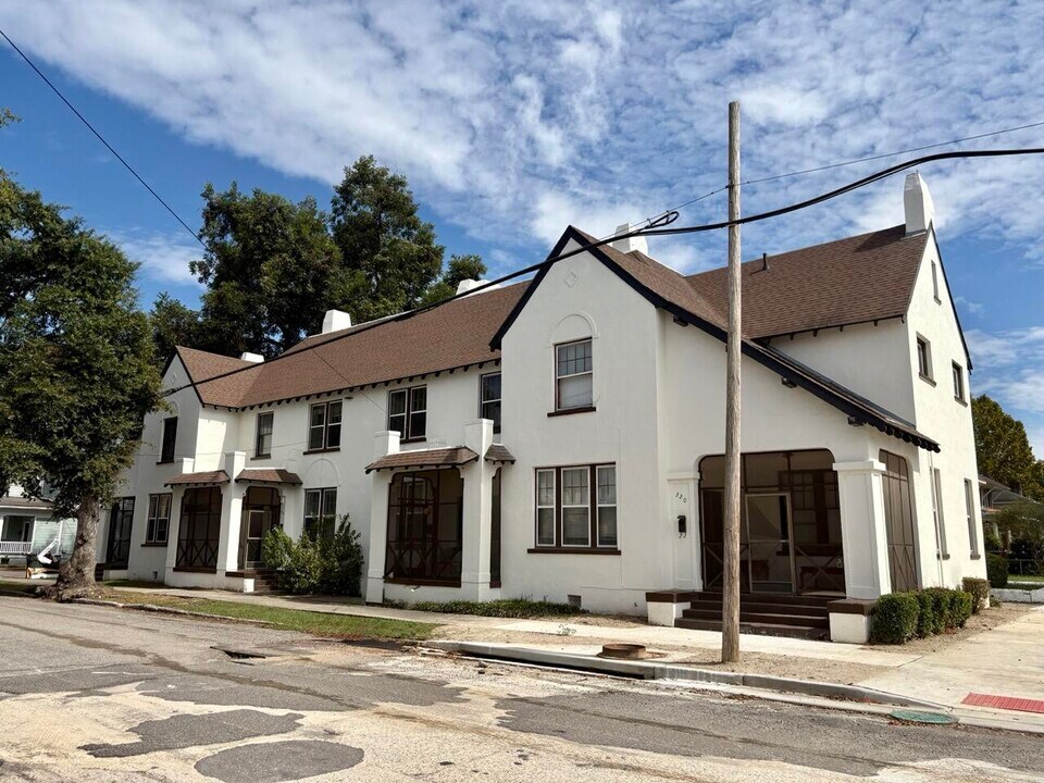 316 3rd St in Augusta, GA - Building Photo