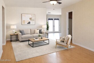 3825 W Libby St in Glendale, AZ - Building Photo - Building Photo